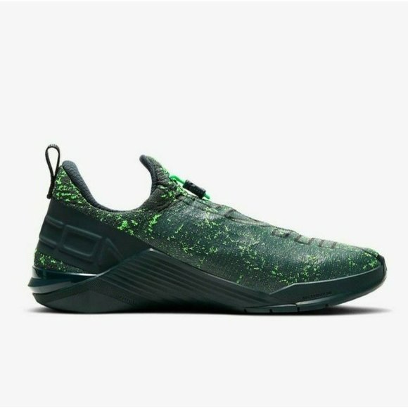 NIKE REACT METCON SEAWEED TRAINER MEN SIZE 14 New Without Box!! main image 7